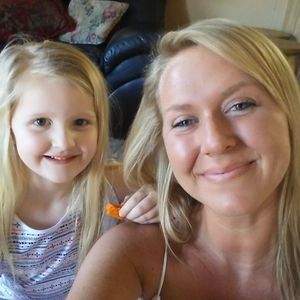 Meet your Posher, Bethany